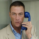 Illustration for article titled Jean-Claude Van Damme